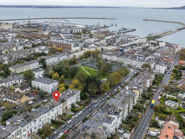 Terraced House for sale in Dun Laoghaire, North Tipperary