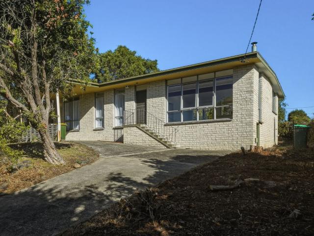 House for rent in Hobart, Tasmania