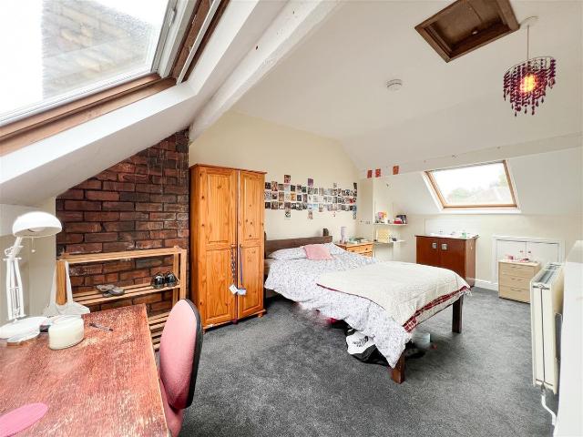 House for rent in Crookes, Sheffield
