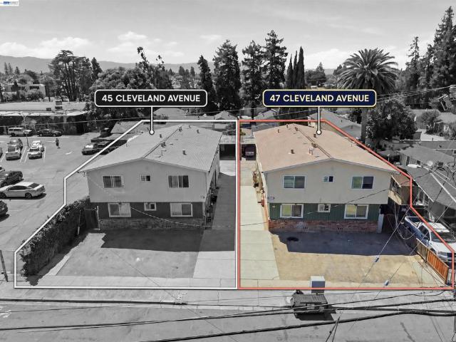 House for sale in San Jose, California