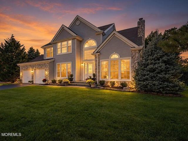 House for sale in Cambridge Walk, Brick Township