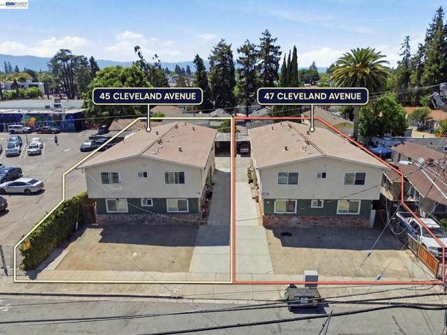 House for sale in San Jose, California