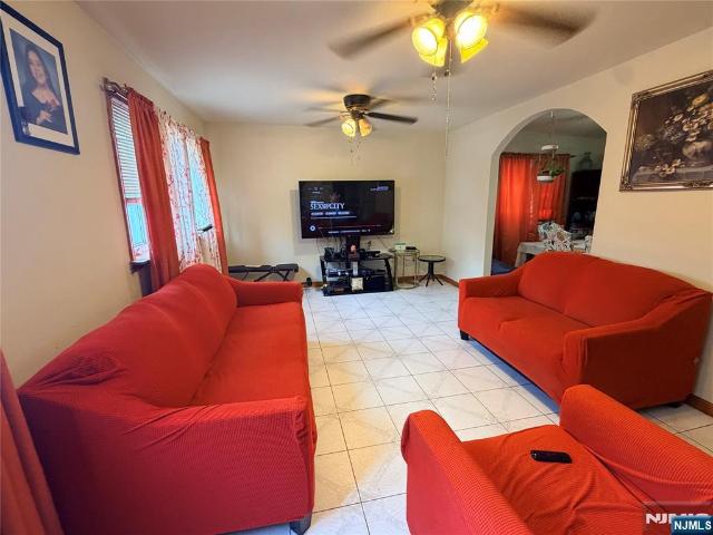 House for sale in Belleville, New Jersey