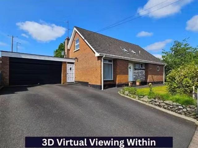 House for sale in Edenderry, North Tipperary