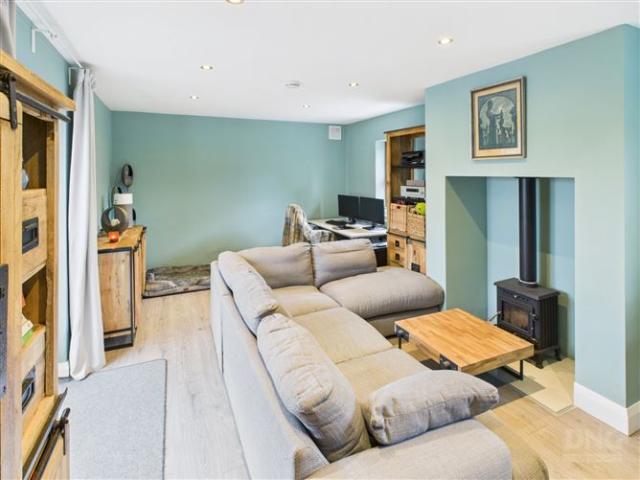Detached House for sale in Birr, North Tipperary