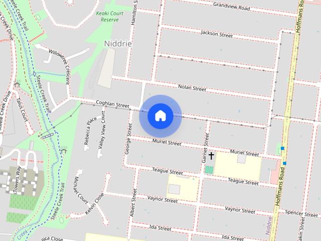 House for rent in Camerons Creek, Victoria