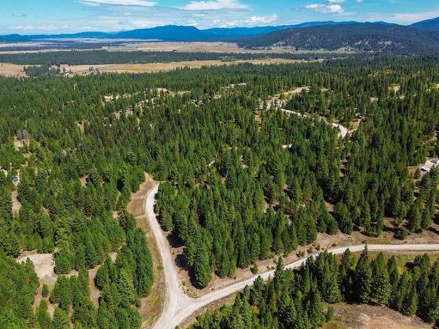 Land for sale in Cascade, Idaho