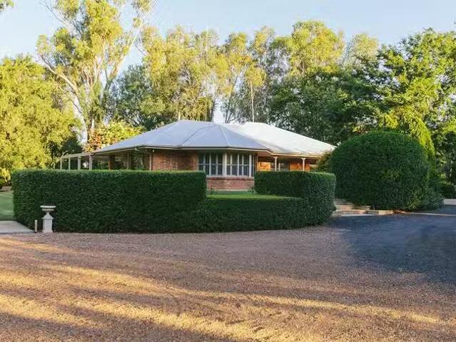 House for rent in Goondiwindi, Queensland