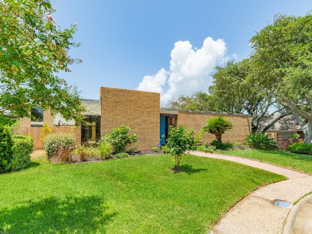 House for sale in Galveston, Texas