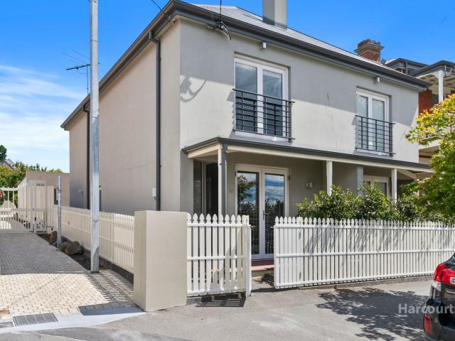 Apartment for rent in Hobart, Tasmania