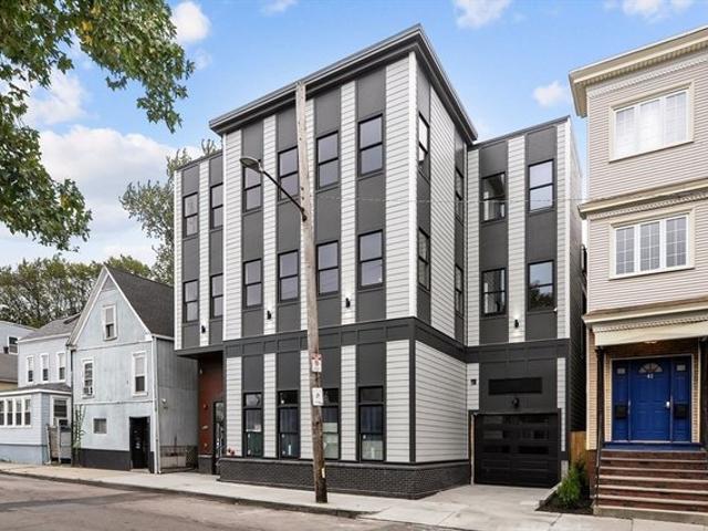 Condo for sale in Boston, Massachusetts