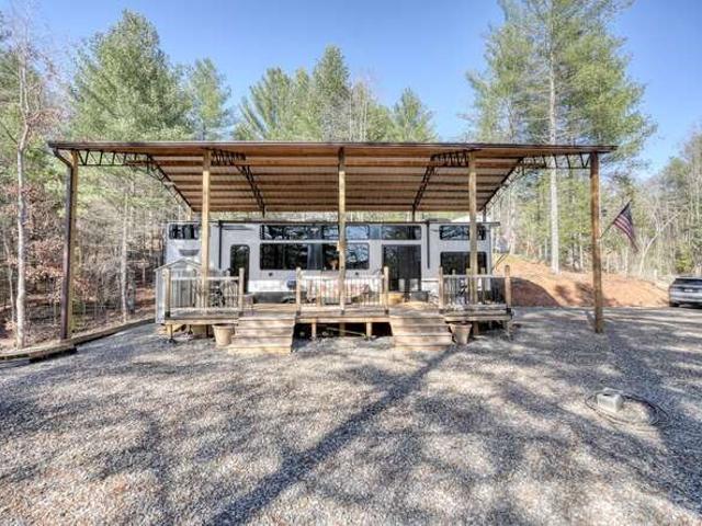Land for sale in Pleasant Hill, Murphy
