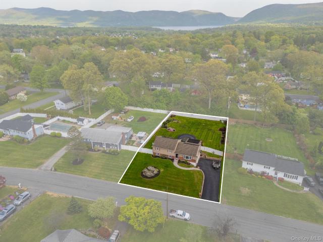 House for sale in Blooming Grove, New York