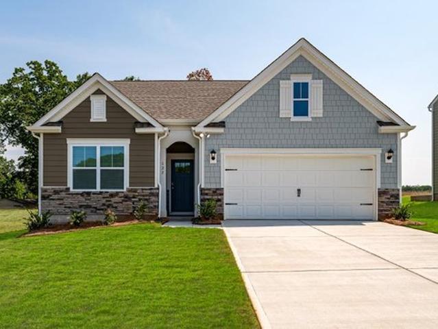 House for sale in Haywood, North Carolina