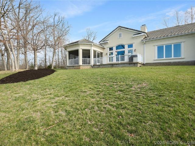 Townhouse for sale in Sunrise Beach, Missouri