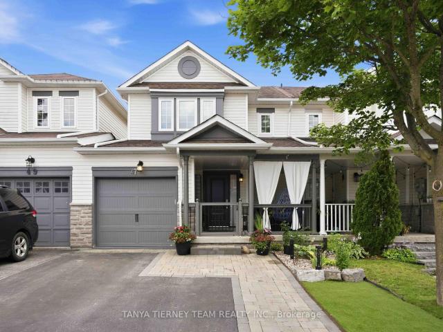 Property for sale in Durham, Ontario