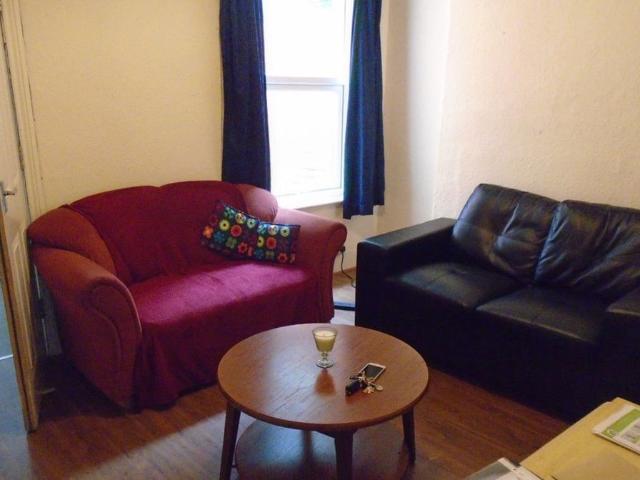 Apartment for rent in Metchley, Birmingham