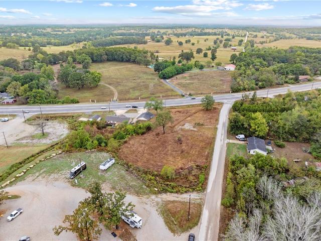 Land for sale in Ark