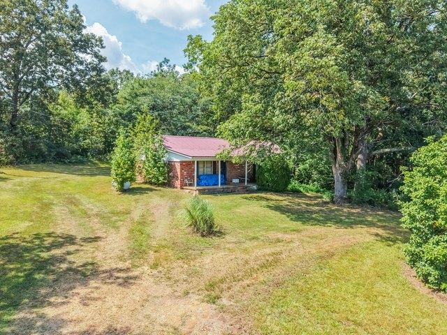 House for sale in Corinth, Mississippi