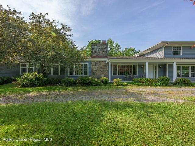 House for sale in West Copake, New York