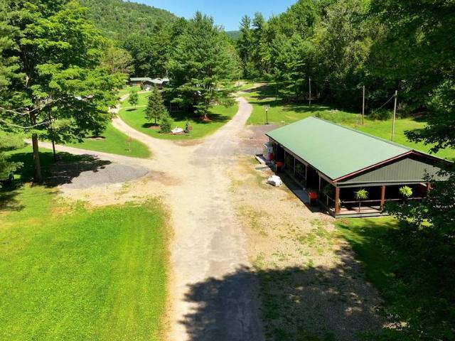 Commercial for sale in Sullivan, Pennsylvania