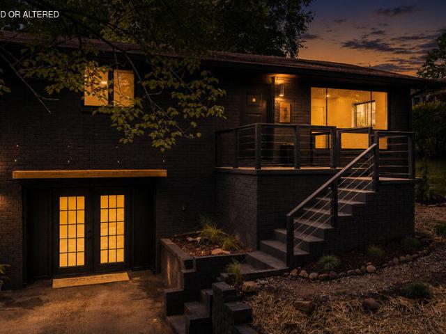 House for sale in Rossville, Georgia