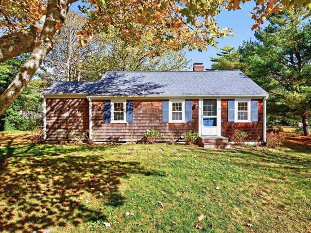 House for sale in South Chatham, Massachusetts