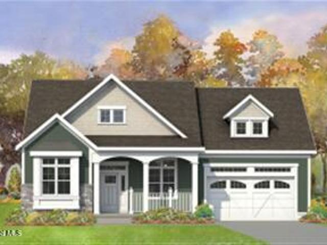 House for sale in Saratoga, New York