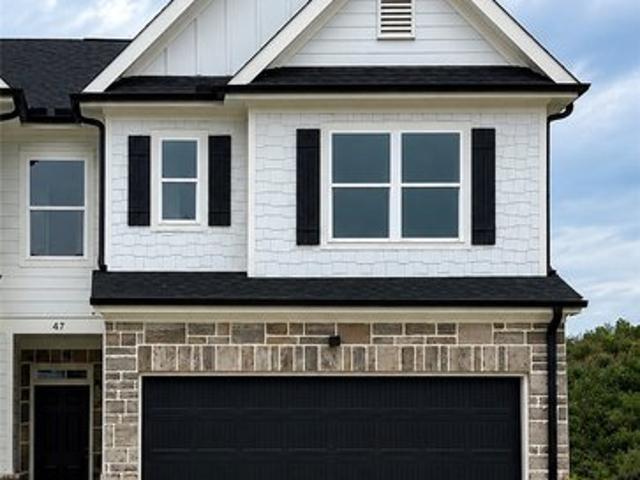 Townhouse for sale in Hartwell, Georgia