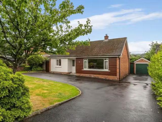 House for sale in Adare, South Tipperary