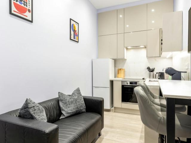 Apartment for rent in Royal Borough of Kensington and Chelsea, Greater London