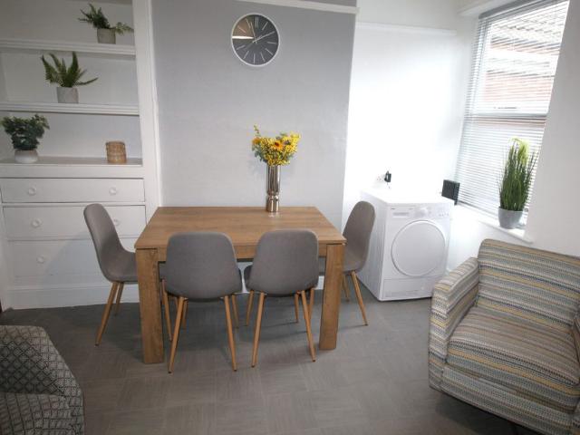 House for rent in Brayford, Lincolnshire