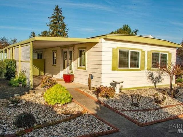House for sale in Sonoma, California