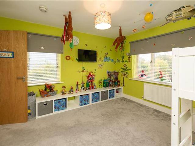 Terraced House for sale in Tallaght, North Tipperary