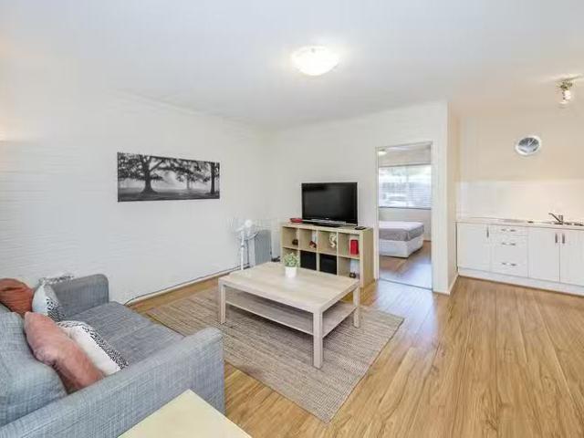 Apartment for rent in Shenton Park