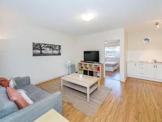 Apartment for rent in Shenton Park, Western Australia