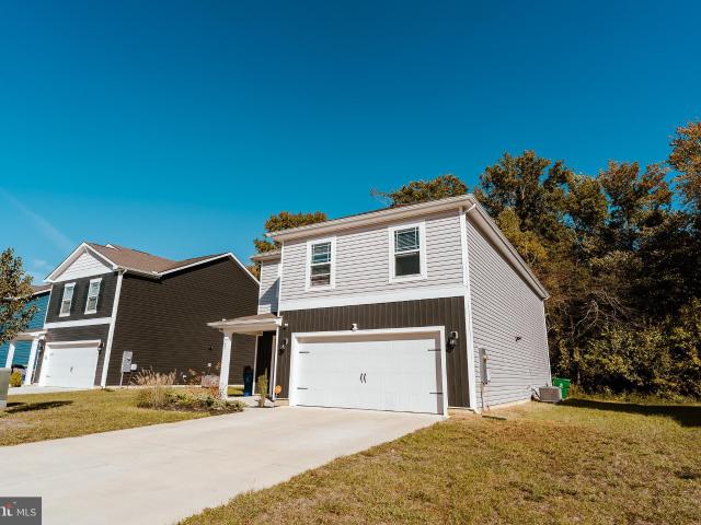 Property for sale in Delaware
