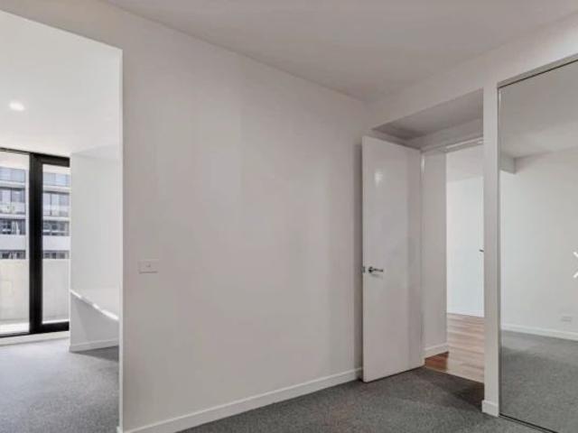 Apartment for rent in Braddon, Australian Capital Territory