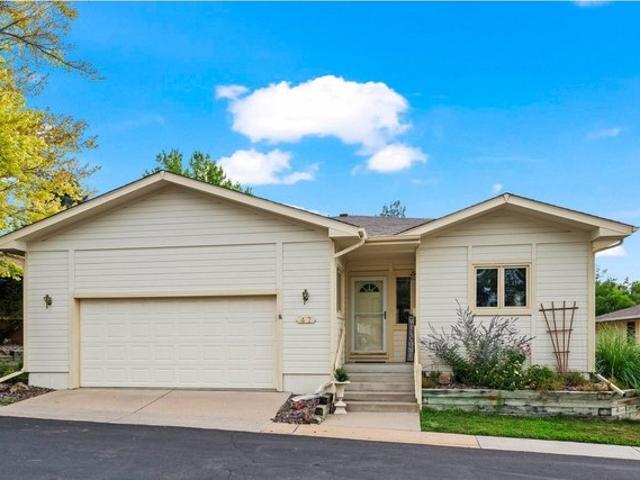 House for sale in Broomfield, Colorado