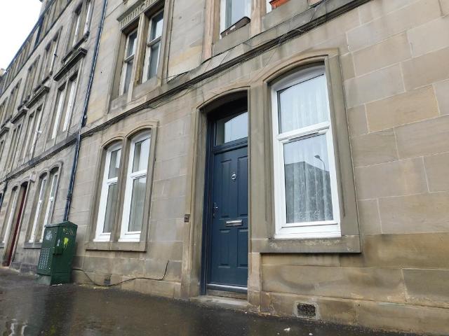 Apartment for rent in Lorne, Leith