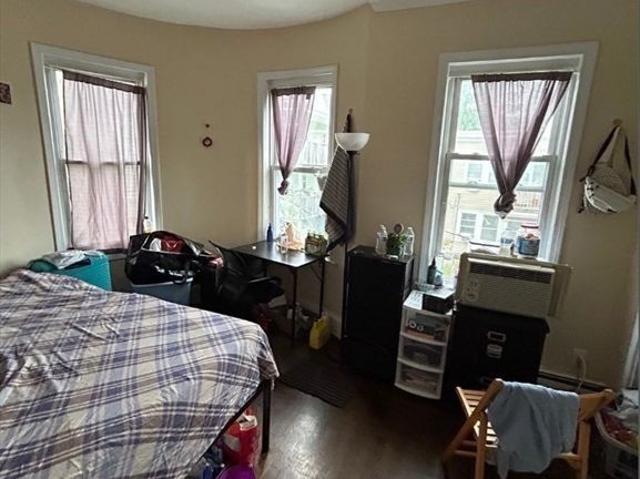 Property for rent in Boston, Massachusetts