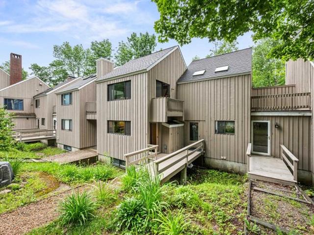 Condo for sale in New Hampshire