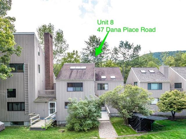 Townhouse for sale in New Hampshire
