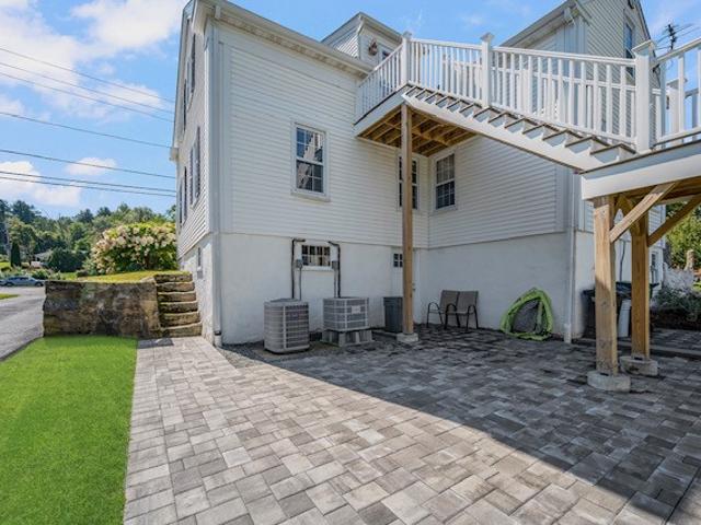 Property for rent in North Scituate, Rhode Island