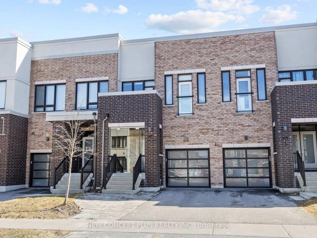 Townhouse for rent in Woburn, Ontario