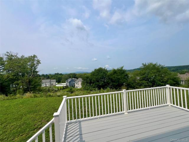 House for sale in Poughkeepsie, New York