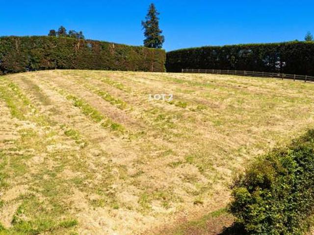 Land for sale in Karetu, Northland