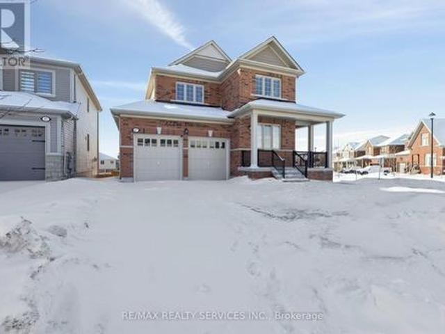 House for sale in Wellington, Ontario