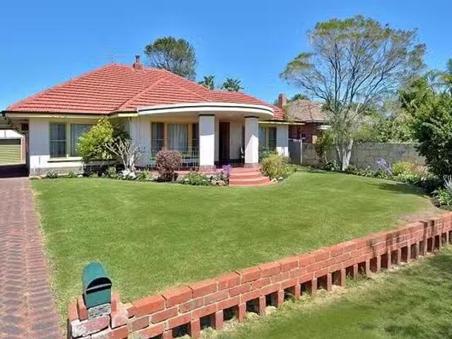 House for rent in Parklands, Western Australia