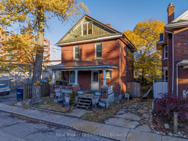 House for sale in Niagara, Ontario